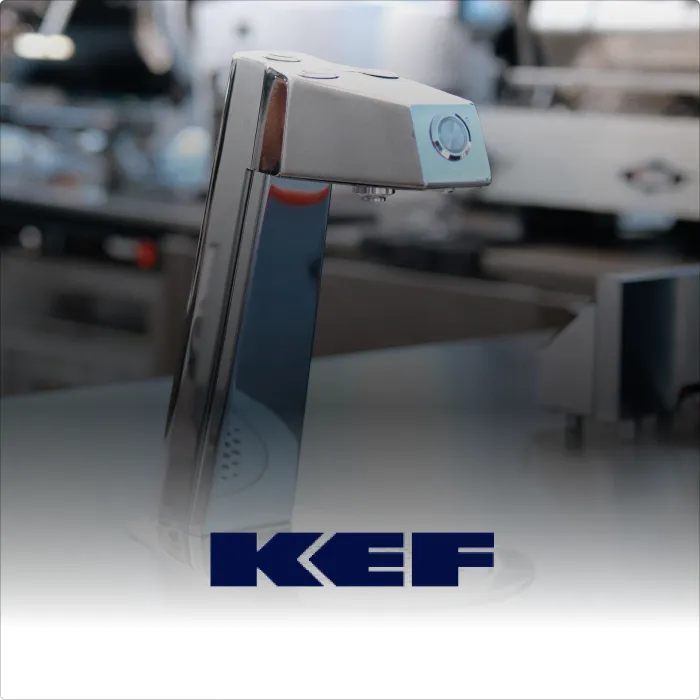 KEF