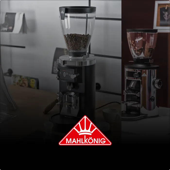 Mahlkonig