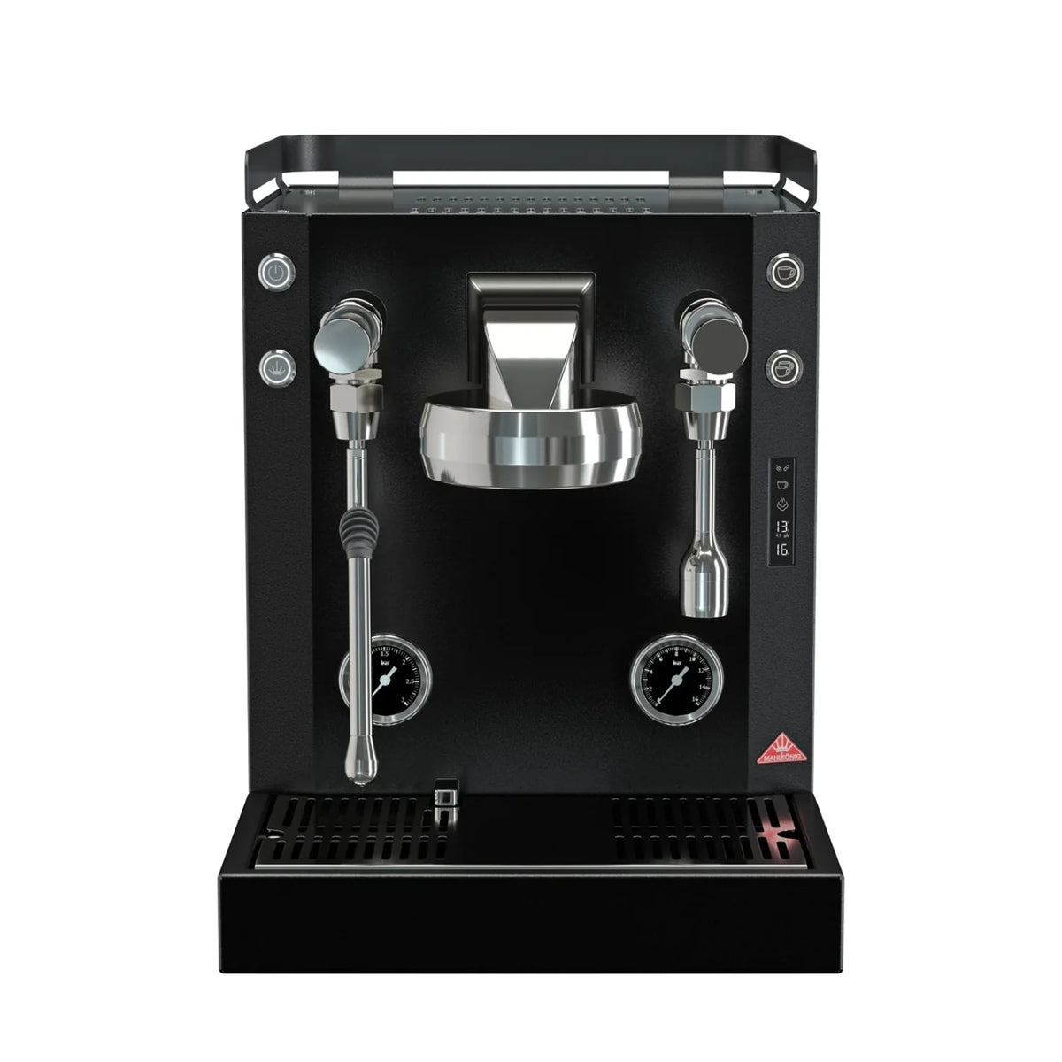 Espresso Machines