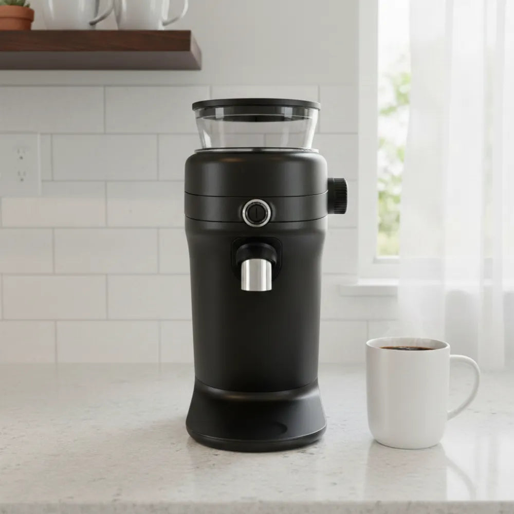 Coffee Grinders