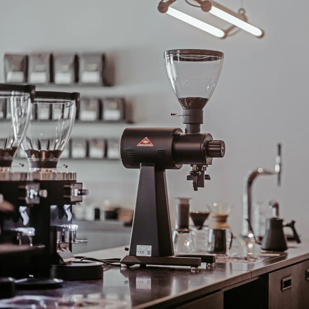 Mahlkonig EK43T Grinder