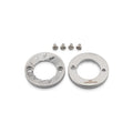 Mahlkonig 65mm Special Steel Burrs, E65S / K30
