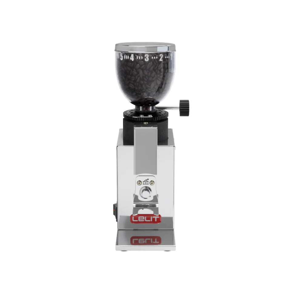 Lelit Fred PL043 Coffee Grinder