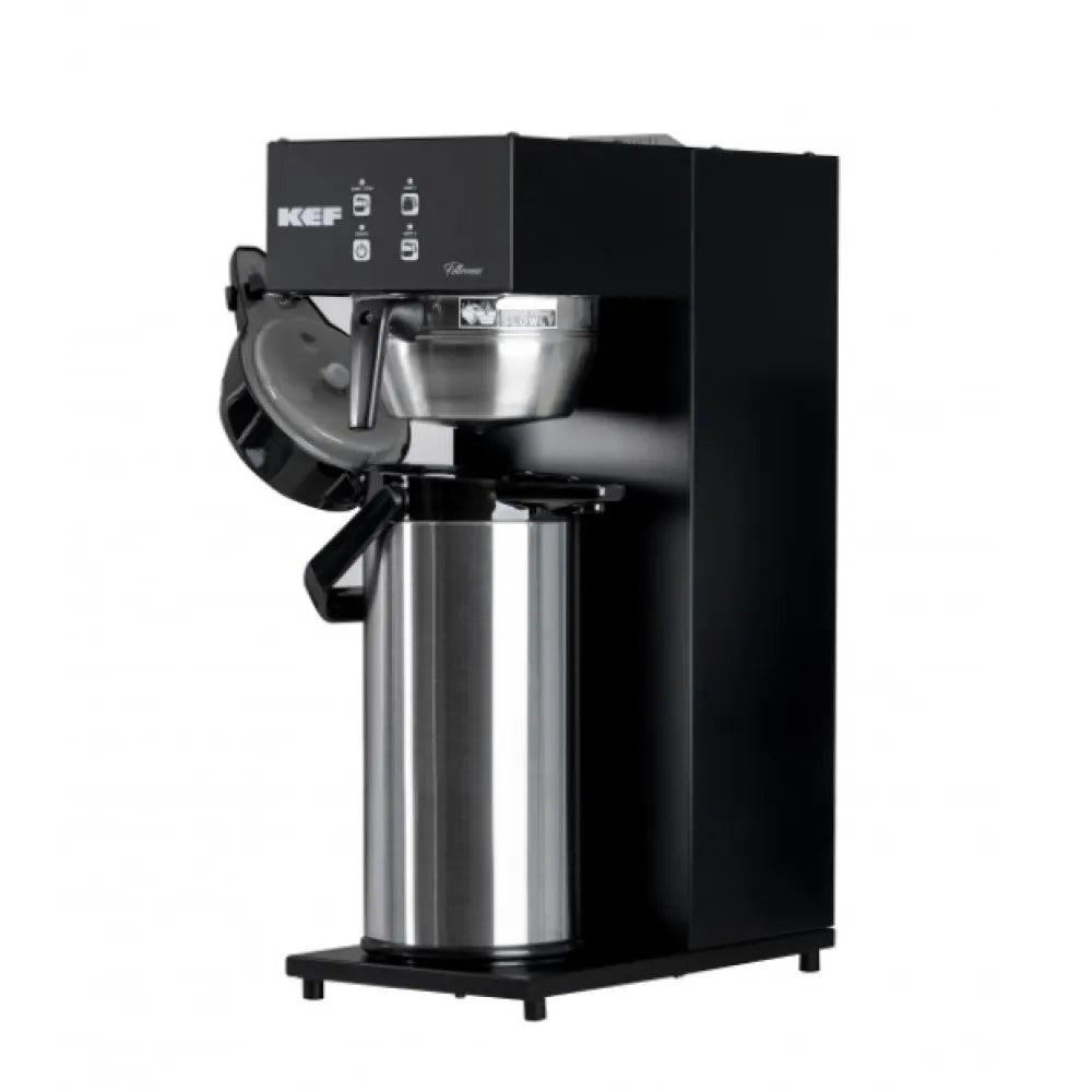 KEF Filtronic 120-AP Coffee Machine