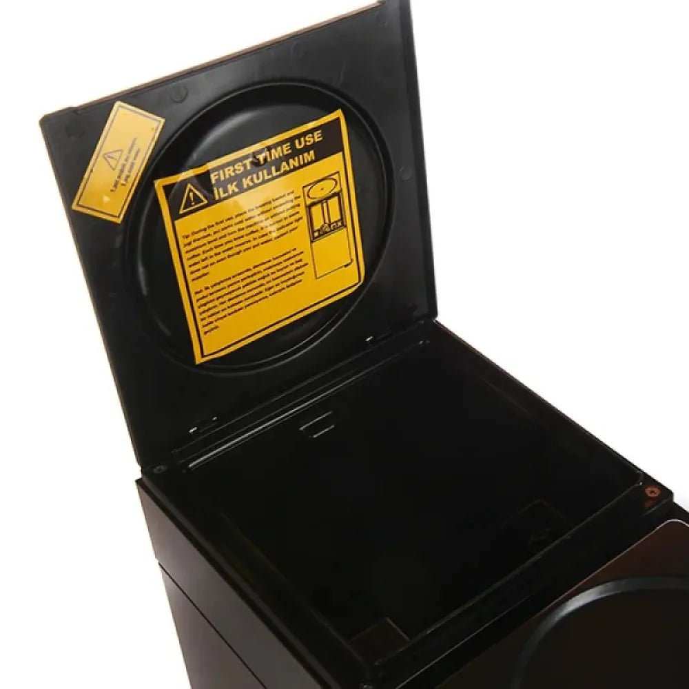 KEF Filtro FLT120-2 Filter Coffee Machine