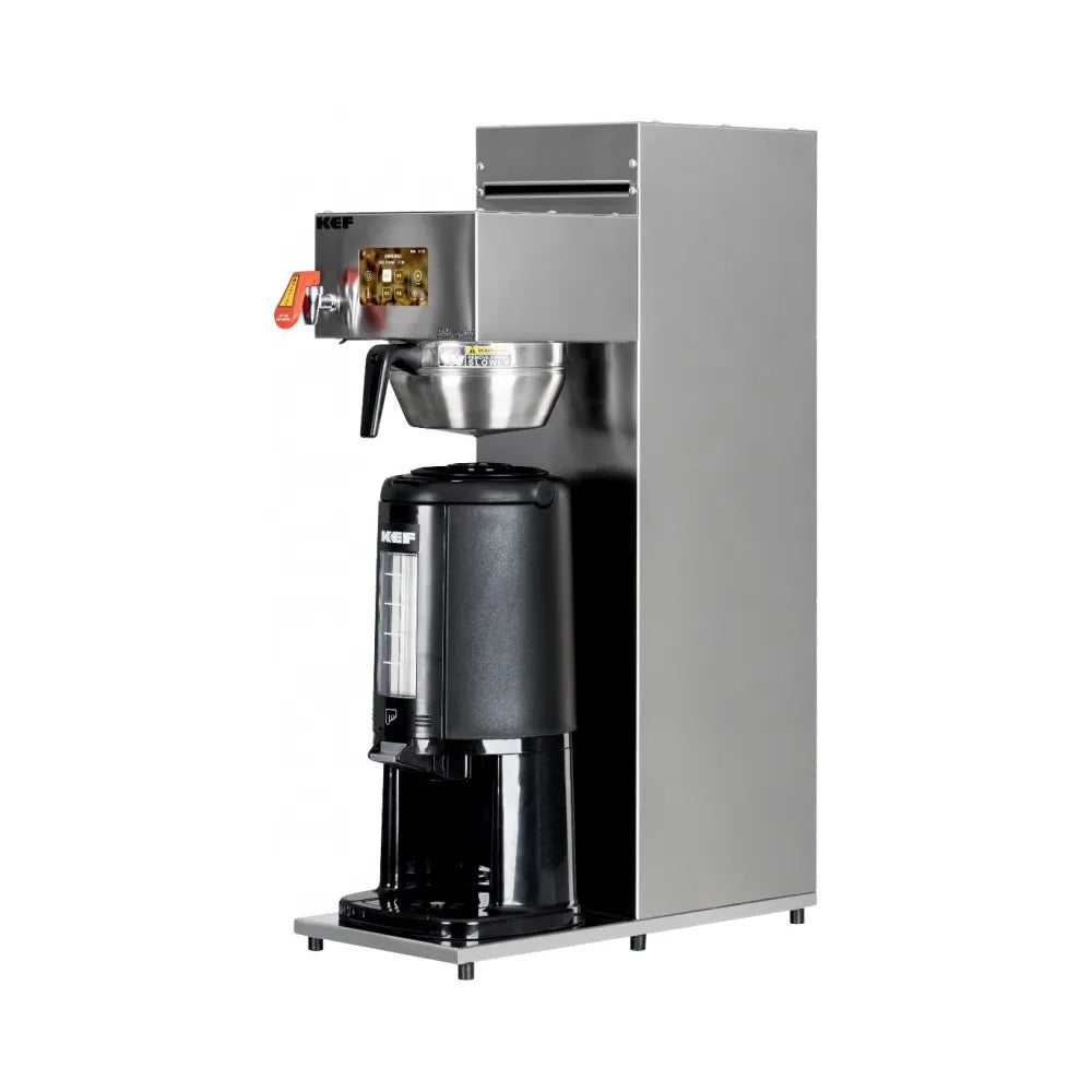 KEF Filtronist FLS 2,5