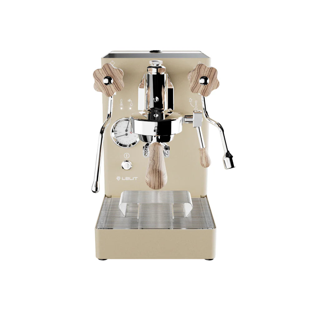 Lelit MaraX Espresso Machine