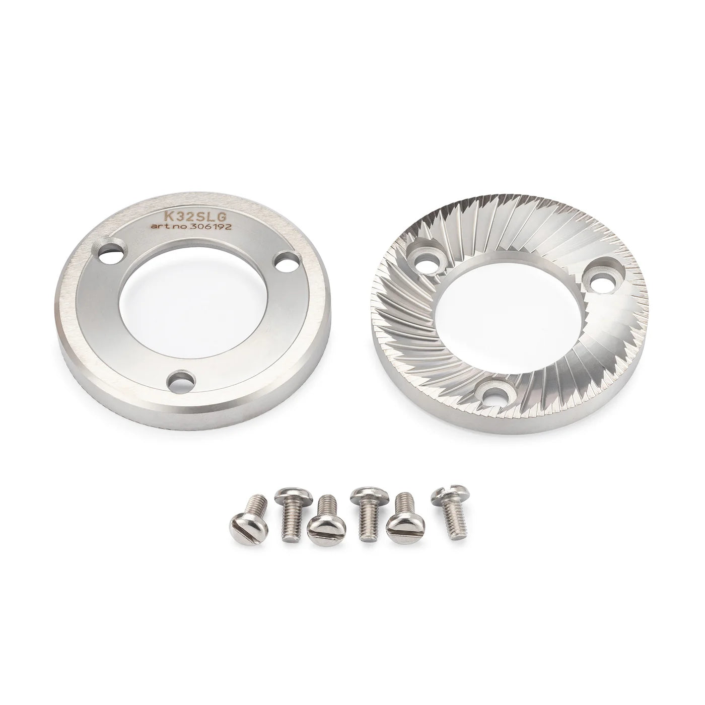 Mahlkonig Guatemala 71mm Special Steel Burrs