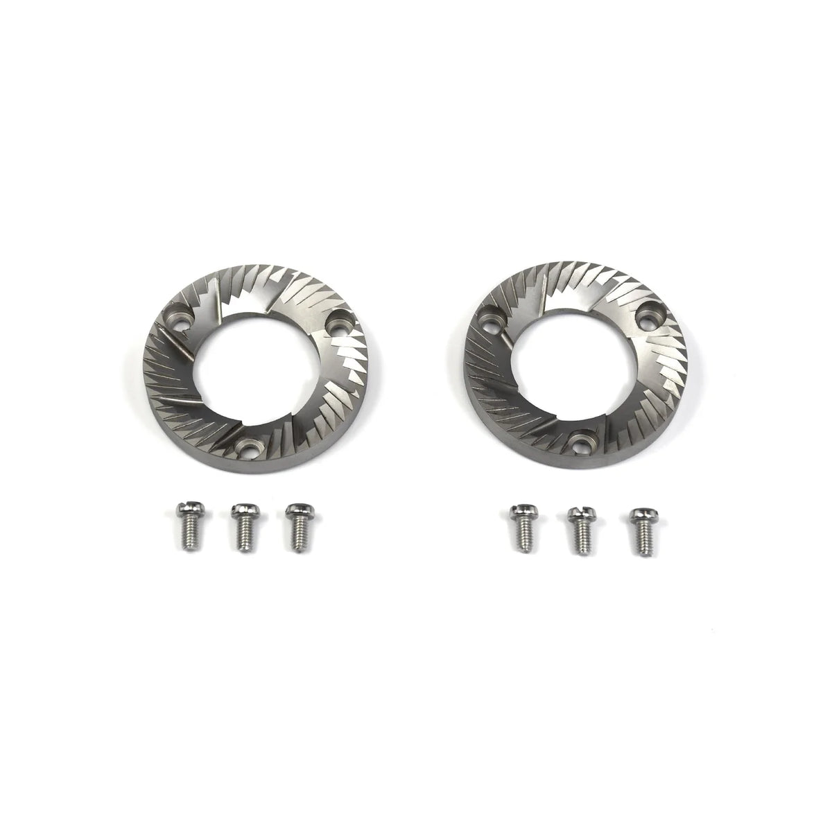 Mahlkonig 54mm Special Steel Burrs, X54 Home