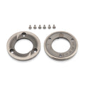 Mahlkoning 98mm Turkish Premium Cast Steel Burrs, EK43