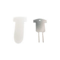 Mahlkonig Silicone and Metal Flapper Set, E80S