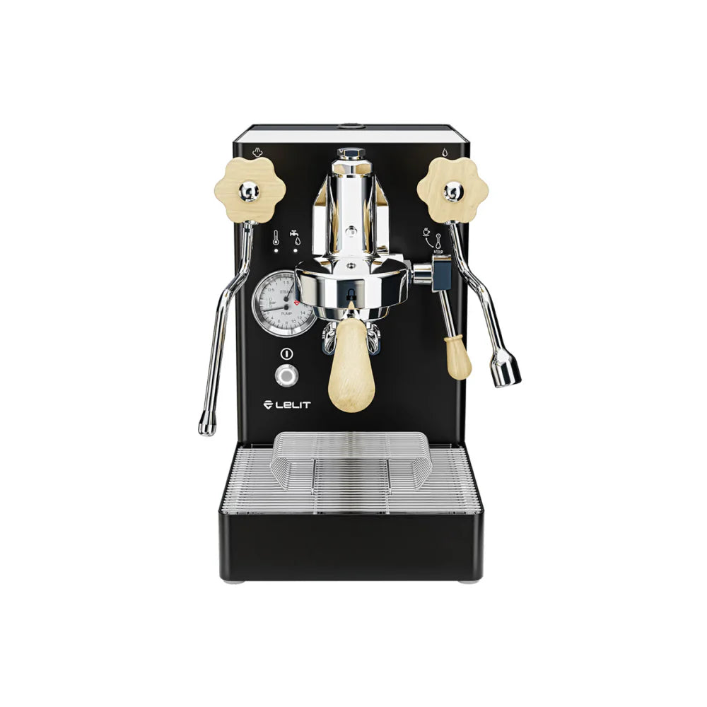 Lelit MaraX Espresso Machine – Jana Trading