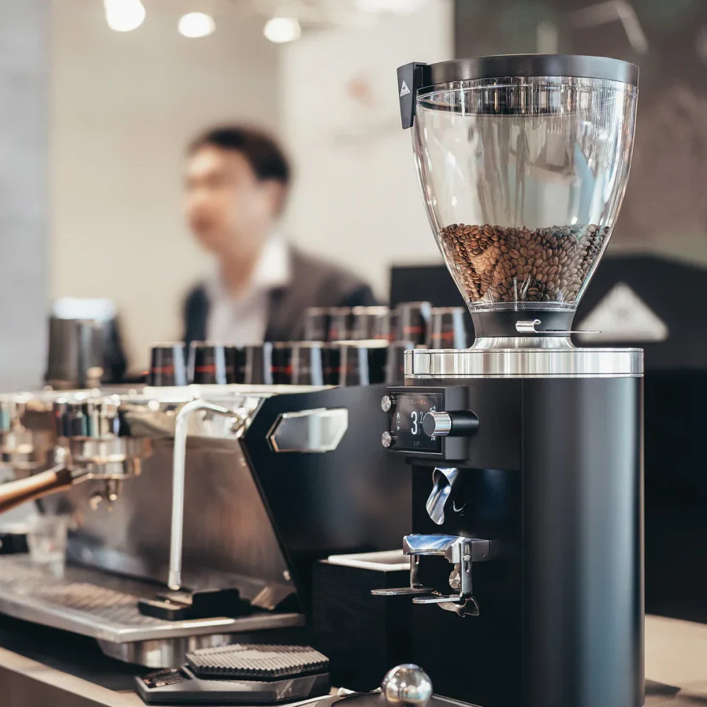 Mahlkonig E80S Grinder