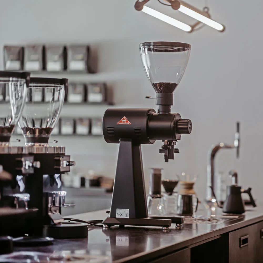 Mahlkonig EK43 Grinder