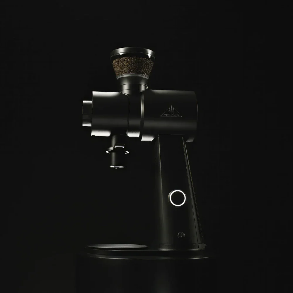 Mahlkonig EK Omnia Grinder