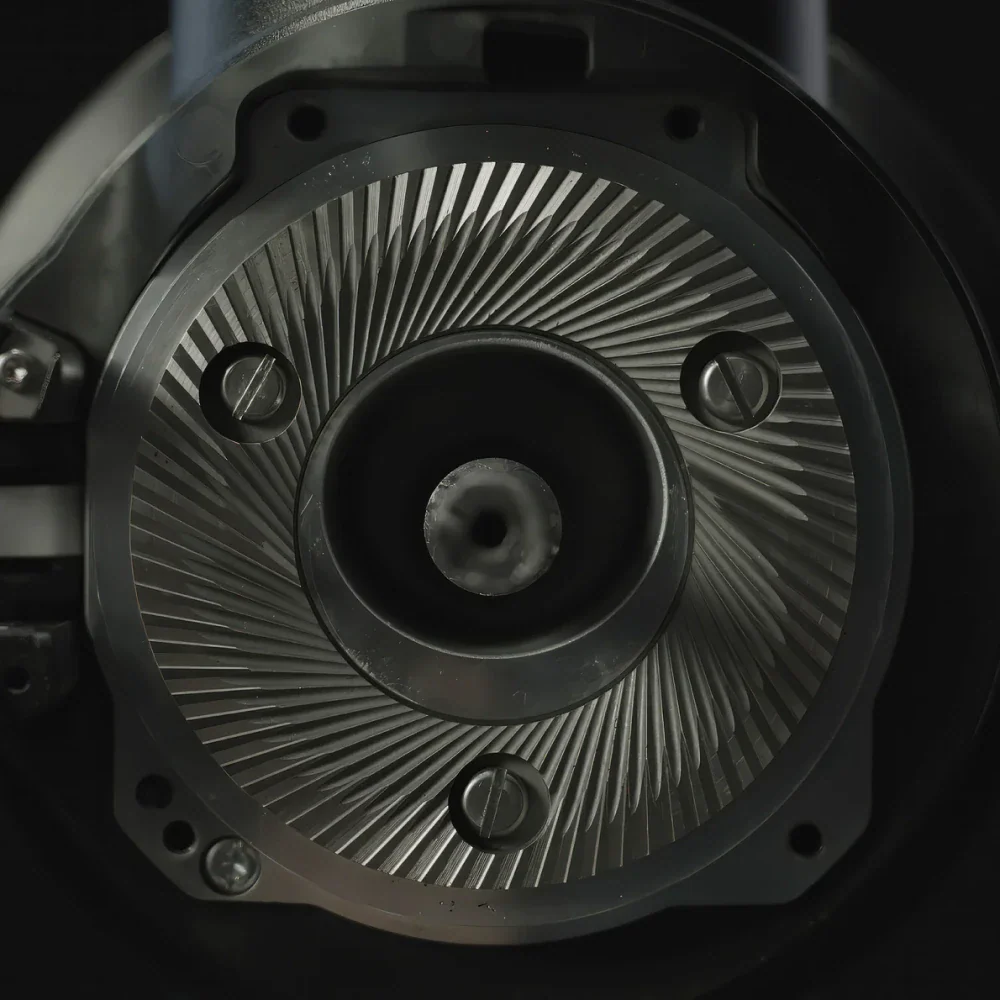 Mahlkonig EK Omnia Grinder