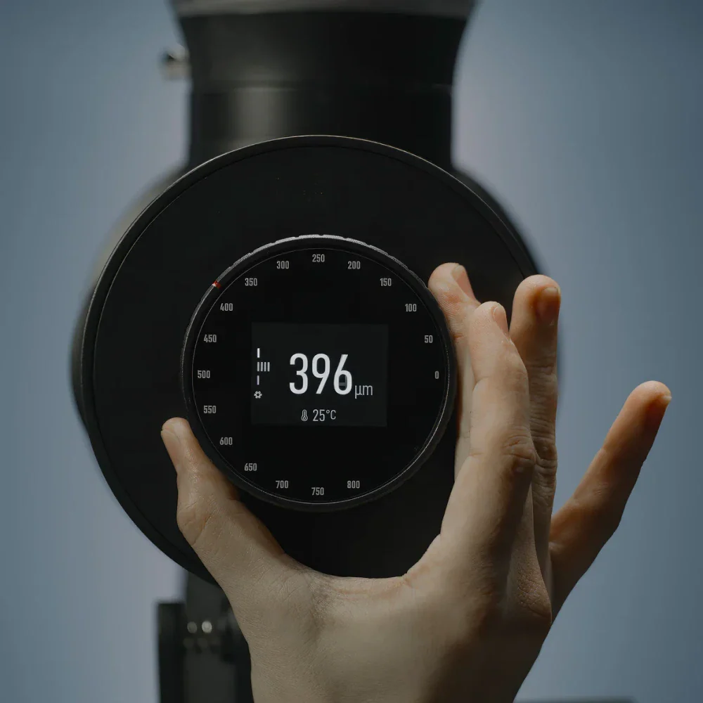 Mahlkonig EK Omnia Grinder